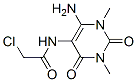 (7CI,8CI)-6--5-(2-)-1,3-׻-ऽṹʽ_6743-04-0ṹʽ