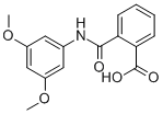 2-[[(3,5-)]ʻ]ṹʽ_67563-92-2ṹʽ