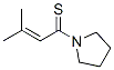 (9CI)-1-(3-׻-1--2-ϩ)-ṹʽ_67797-23-3ṹʽ