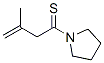 (9CI)-1-(3-׻-1--3-ϩ)-ṹʽ_67797-44-8ṹʽ