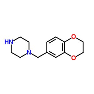 1-(2,3--1,4-fӢ-6-׻)ຽṹʽ_67869-88-9ṹʽ