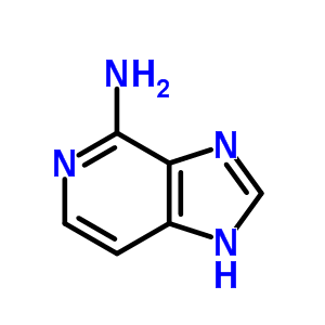 1H-(4,5-c)-4-ṹʽ_6811-77-4ṹʽ