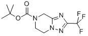 2-(׻)-5,6-[1,2,4][1,5-a]-7(8H)-嶡ṹʽ_681249-59-2ṹʽ