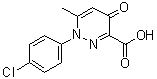 1-(4-ȱ)-6-׻-4--3-ṹʽ_68254-10-4ṹʽ