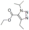 (9ci)-4-һ-1-(1-׻һ)-1H-1,2,3--5-ṹʽ_682757-70-6ṹʽ