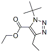 (9ci)-1-(1,1-׻һ)-4-һ-1H-1,2,3--5-ṹʽ_682757-74-0ṹʽ