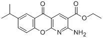 2--7--5--5H-[1][2,3-b]-3-ṹʽ_68301-99-5ṹʽ