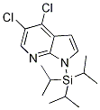 4,5--1-(׹)-1H-[2,3-b]ऽṹʽ_685513-95-5ṹʽ