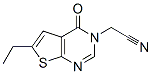 (9CI)-6-һ-4--Բ[2,3-d]-3(4H)-ṹʽ_686333-94-8ṹʽ