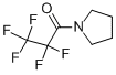 (9CI)-1-(2,2,3,3,3--1-)-ṹʽ_686720-34-3ṹʽ