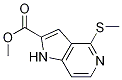 4-(׻)-1H-[3,2-c]-2-ṹʽ_688356-98-1ṹʽ