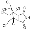 1,4,5,6,7,7-˫(2.2.1)-5-ϩ-2,3-̼ǰṹʽ_6889-41-4ṹʽ