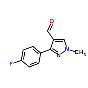 3-(4--)-1-׻-1H--4-ȩṹʽ_689250-53-1ṹʽ