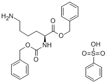 Z-lys-obzl nateṹʽ_68973-36-4ṹʽ