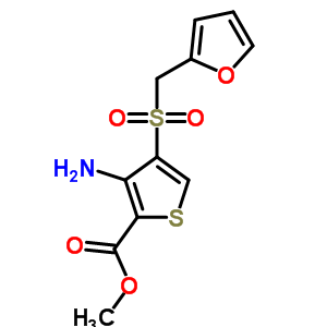 3--4-[(2-߻ૻ׻)]-2-ṹʽ_690632-80-5ṹʽ