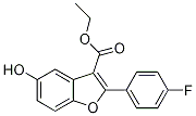 2-(4-)-5-ǻ-3-߻ṹʽ_691856-86-7ṹʽ