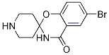 6-[[e][1,3]f-2,4-]-4(3h)-ͪṹʽ_691868-45-8ṹʽ