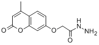 (4-׻-2--2H-ɫϩ-7-)-½ṹʽ_69321-36-4ṹʽ