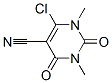 6--1,3-׻-2,4--1,2,3,4--5-ṹʽ_69337-31-1ṹʽ