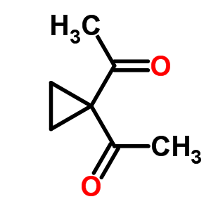 1,1-ṹʽ_695-70-5ṹʽ