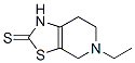 (9CI)-5-һ-4,5,6,7--[5,4-c]-2(1H)-ͪṹʽ_695140-83-1ṹʽ