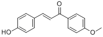 3-(4-ǻ)-1-(4-)-2-ϩ-1-ͪṹʽ_69704-15-0ṹʽ