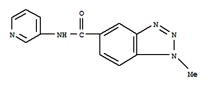 (9ci)-1-׻-n-3--1H--5-ṹʽ_700852-71-7ṹʽ