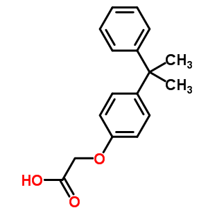 [4-(1-׻-1-һ)]ṹʽ_70757-61-8ṹʽ