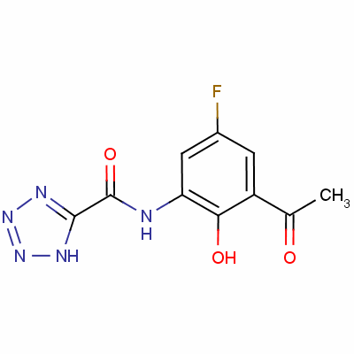 N-(3--5--2-ǻ)-1H--5-ṹʽ_70977-46-7ṹʽ