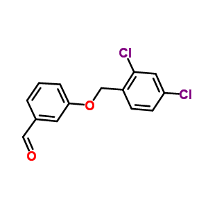 3-[(2,4-л)]ȩṹʽ_71289-64-0ṹʽ