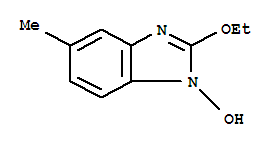 (9ci)-2--1-ǻ-5-׻-1H-ṹʽ_71468-02-5ṹʽ