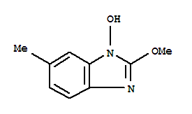 (9ci)-1-ǻ-2--6-׻-1H-ṹʽ_71468-03-6ṹʽ