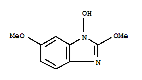 (9ci)-1-ǻ-2,6--1H-ṹʽ_71468-05-8ṹʽ