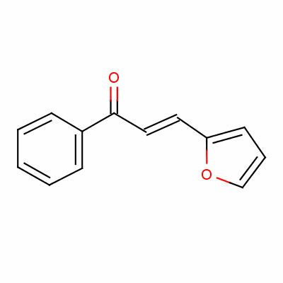 (2E)-3-(2-߻ૻ)-1--2-ϩ-1-ͪṹʽ_717-21-5ṹʽ