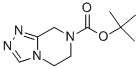 5,6--[1,2,4][4,3-a]-7(8h)-嶡ṹʽ_723286-79-1ṹʽ