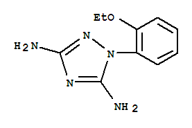 (9ci)-1-(2-)-1H-1,2,4--3,5-ṹʽ_723725-62-0ṹʽ