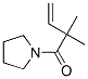 (9CI)-1-(2,2-׻-1--3-ϩ)-ṹʽ_724433-87-8ṹʽ