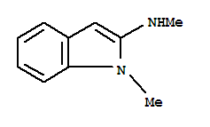 (9ci)-N,1-׻-1H--2-ṹʽ_725201-74-1ṹʽ