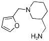 1-[1-(2-߻ૻ׻)-3-ऻ]װṹʽ_725212-65-7ṹʽ