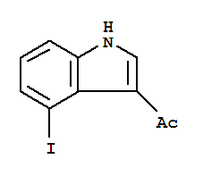 1-(4--1H--3-)-ͪṹʽ_72527-77-6ṹʽ