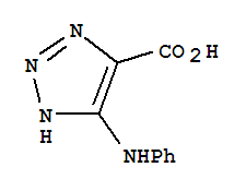 (9ci)-5-()-1H-1,2,3--4-ṹʽ_72693-60-8ṹʽ