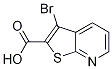 3-Բ[2,3-b]-2-ṹʽ_72832-25-8ṹʽ