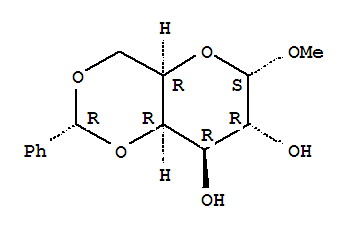 4,6-o-л-a-d-ռṹʽ_72904-85-9ṹʽ