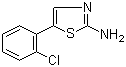 5-(2-ȱ)-2-򰷽ṹʽ_73040-63-8ṹʽ