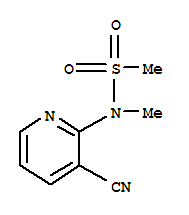 N-(3--2-)-n-׻ṹʽ_73161-37-2ṹʽ