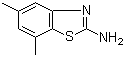 5,7-׻-2-򰷽ṹʽ_73351-87-8ṹʽ