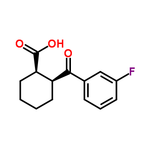 ˳ʽ-2-(3-)-1-ṹʽ_733742-66-0ṹʽ