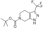 3-(׻)-4,5--1H-[3,4-c]-6(7h)-嶡ṹʽ_733757-89-6ṹʽ