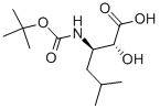 Boc-(2R,3R)-3--2-ǻ-5-׻ṹʽ_73397-26-9ṹʽ