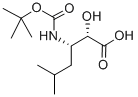 Boc-(2S,3S)-3--2-ǻ-5-׻ṹʽ_73397-27-0ṹʽ